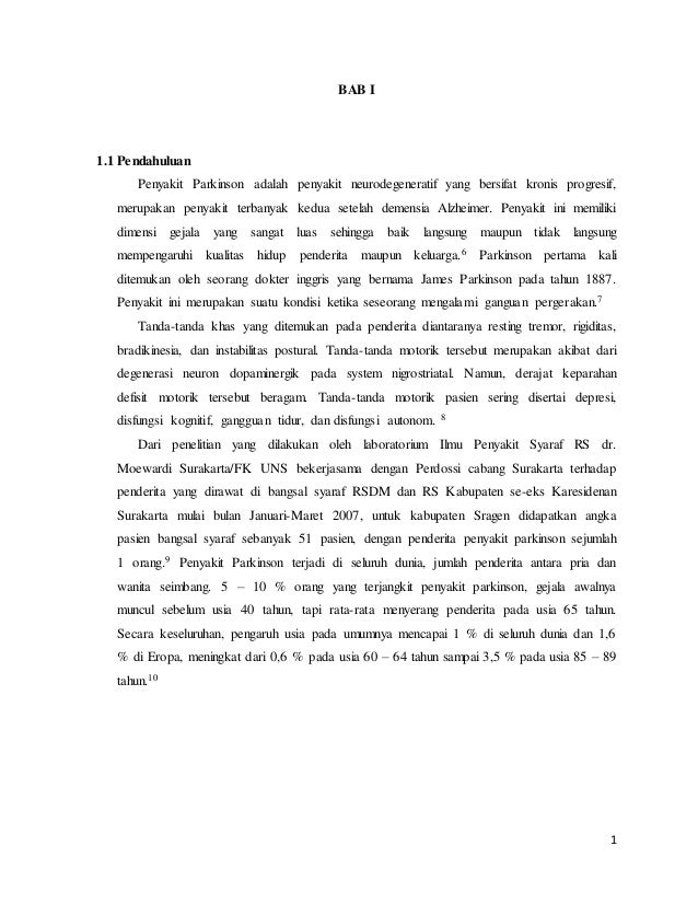 Реферат: Parkinsons Essay Research Paper Parkinson s DiseaseThe Реферат: Parkinsons Essay Research Paper Parkinson s DiseaseThe